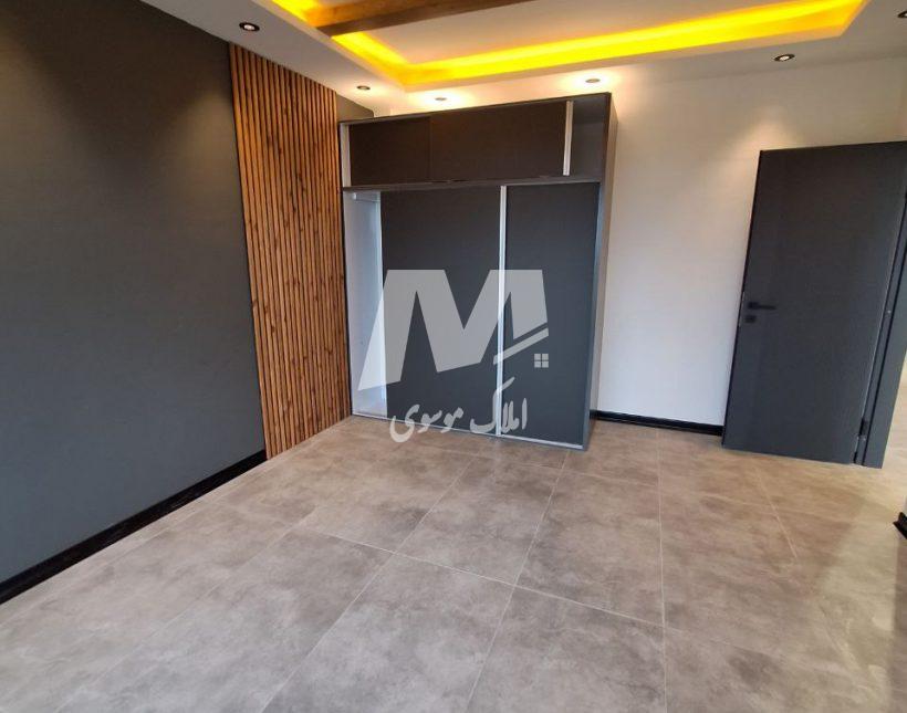 خرید ویلای مدرن دوبلکس ۳۰۰ متری شهرکی در دارجار نور | ۳۰۰ متر