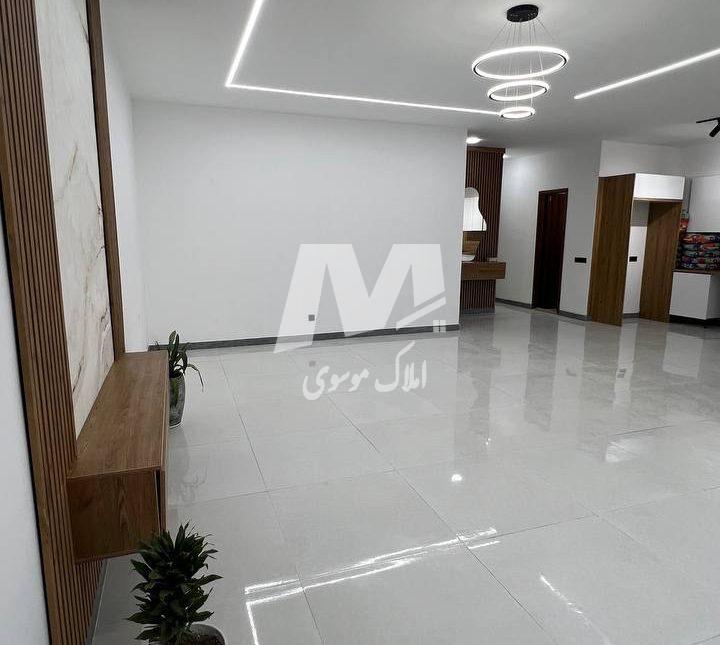 خرید ویلای مدرن فلت ۲۵۰ متری شهرک با نگهبانی در دشت نور | ۲۵۰ متر