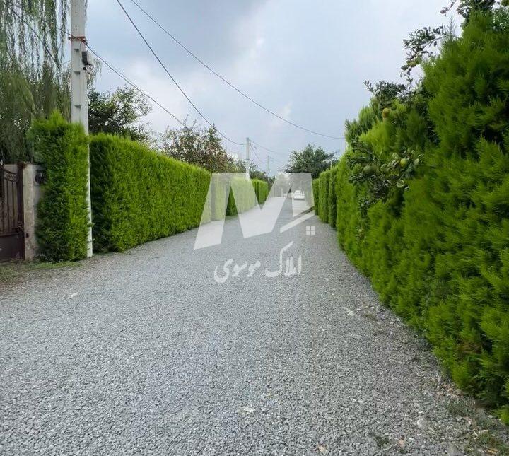 خرید باغ ویلای ۴۰۰ متری با استخر روباز و شهرکی در ایزخورده نور | ۴۰۰ متر