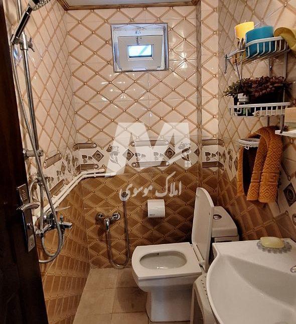 خرید ویلای ۴۰۰ متری دوبلکس زیر قیمت در آهودشت چمستان | ۴۰۰ متر