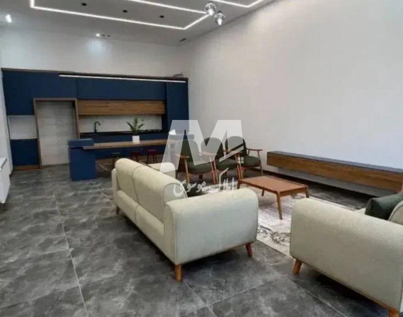 خرید ویلا در چمستان 350 متری استخردار مبله بهدشت | ۳۵۰ متر