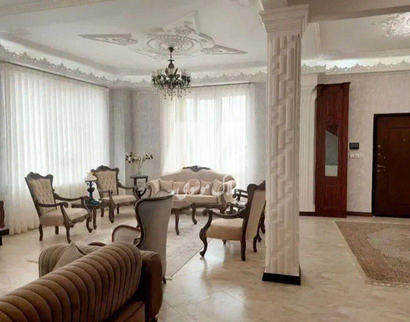 خرید ویلا در چمستان 650 متری کاخ ویلا مبله با استخر جوربند | 650 متر