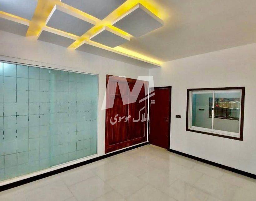 خرید ویلا فلت نقلی چمستان | 150 متر