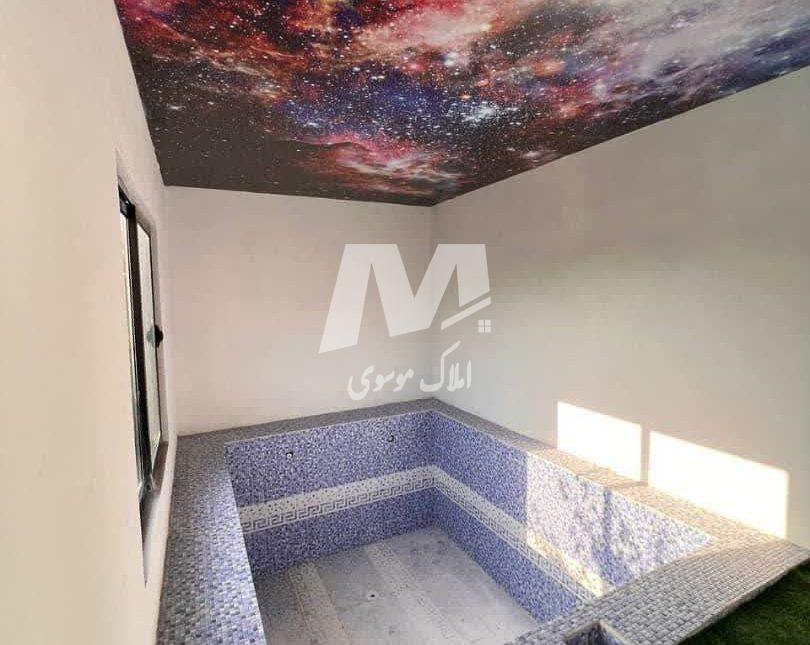 خرید ویلا استخردار شمال نعمت آباد اقساط ۱۰ ماهه | ۲۳۰ متر