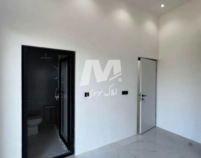 خرید ویلا نعمت آباد چمستان ۲۰۰ متری اقساطی | ۲۰۰ متر