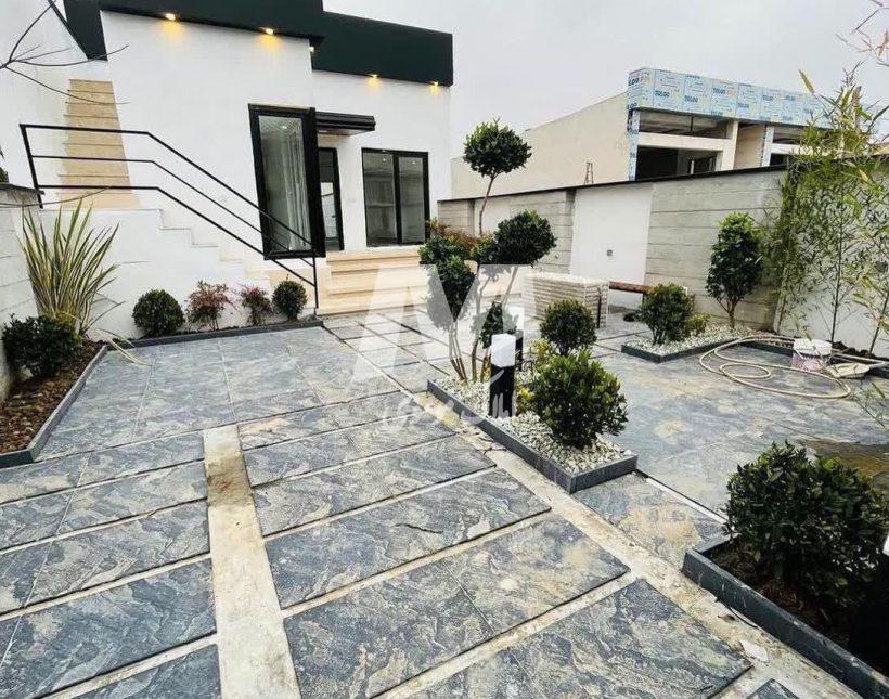 خرید ویلا چمستان آپادانا اقساط ویژه شهرکی | ۲۵۰ متر