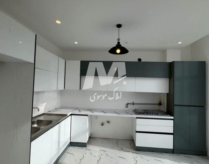 خرید ویلا داخل شهرک اقساطی سند دار امیرآباد چمستان | ۲۷۰ متر