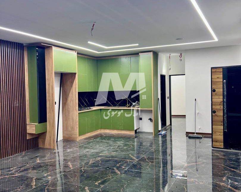 خرید ویلا باغ همکف ۲۵۰ متری سند تک برگ داخل شهرک اقساطی | ۲۵۰ متر