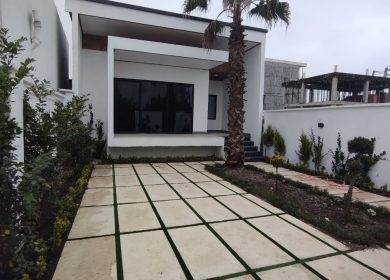 خرید ویلا مدارک کامل الیمالات نور | 210 متر