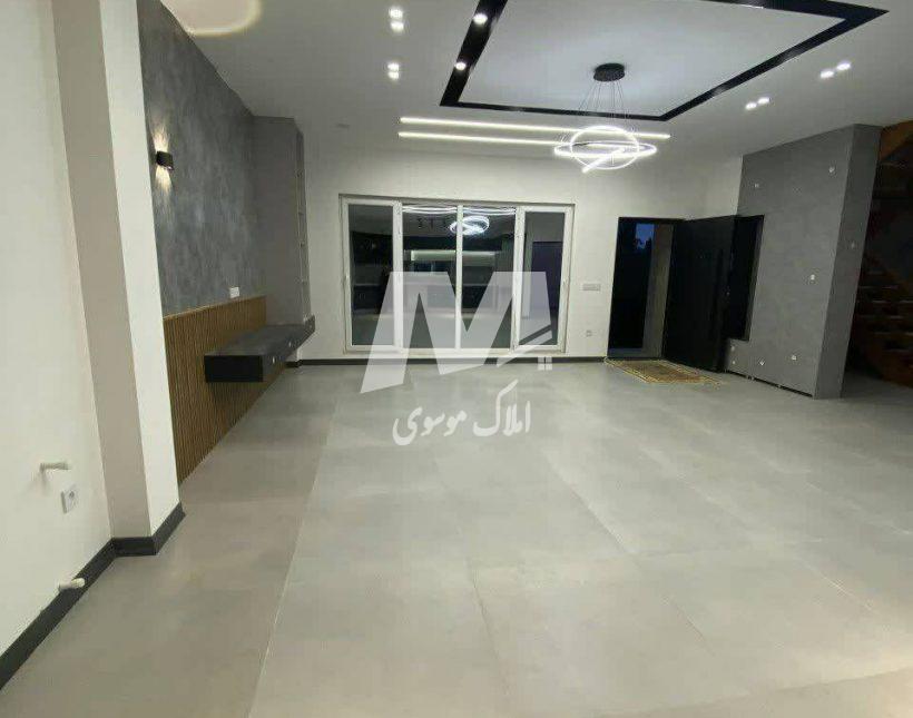 خرید ویلا دوبلکس۲۵۰ متری سند دار | ۲۵۰ متر
