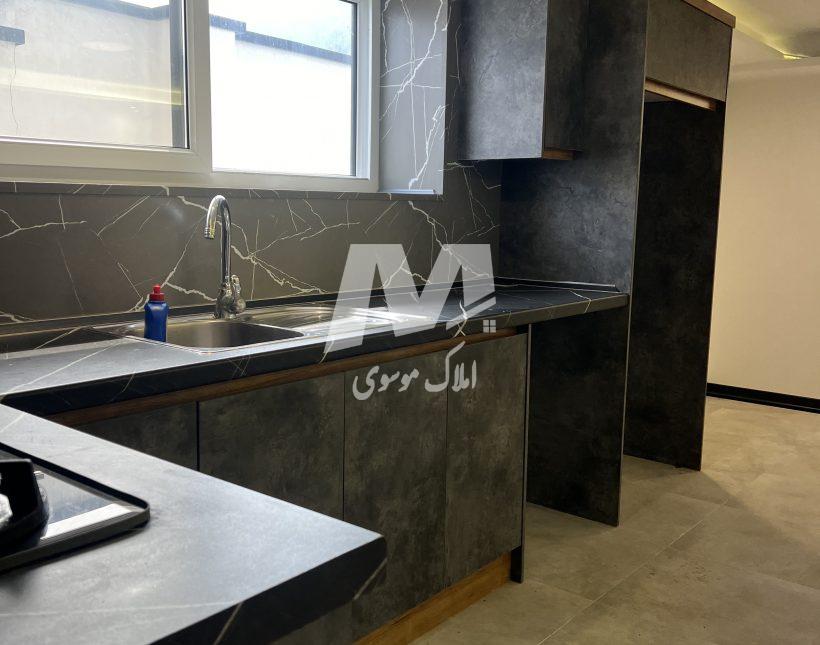 فروش ویلای لوکس در قلعه گردن شهسوار | 750 متر