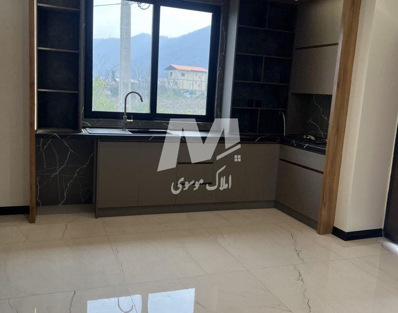 فروش ویلای لوکس در قلعه گردن شهسوار | 750 متر