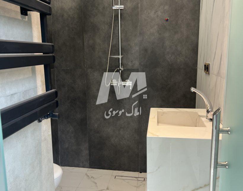 فروش ویلای لوکس در قلعه گردن شهسوار | 750 متر