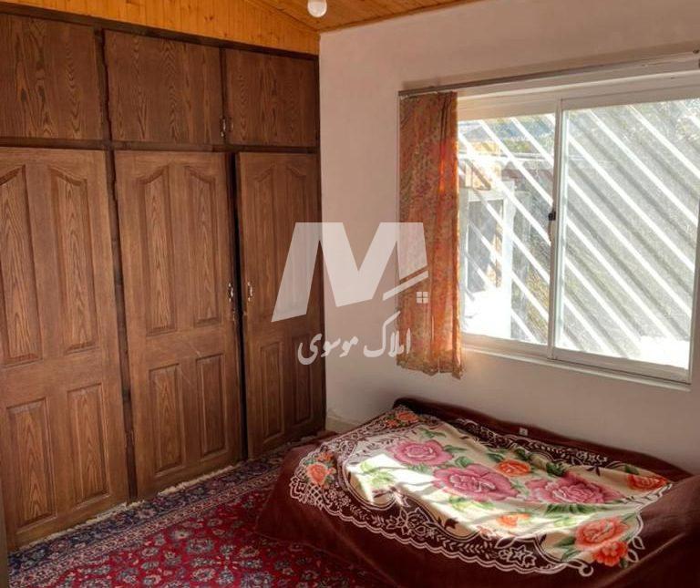 فروش فوری ویلای فلت در منطقه ملکار | ۳۰۷ متر