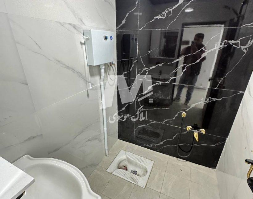 خريد ويلا فلت 155 متری روف دار در همصفا چمستان | 155 متر