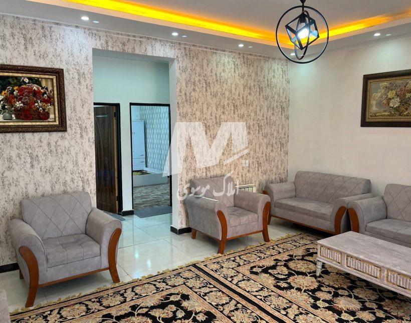 خريد ويلا فلت ١٧٠ متري مبله در آپادانا چمستان | 170 متر