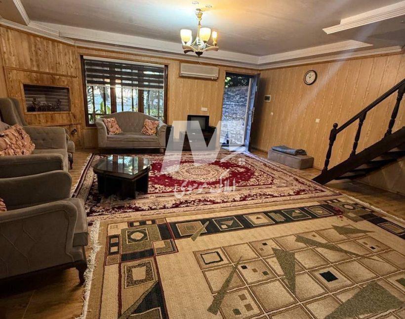 خريد ويلا دوبلكس ١٨٠ متري در خطيب كلا چمستان | 180 متر