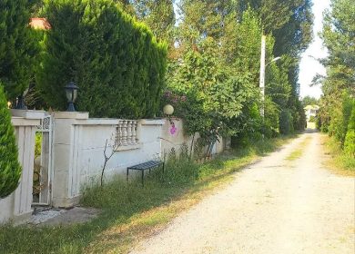خريد زمين ٢٩٦ متري سند دار در داركلا چمستان | 296 متر