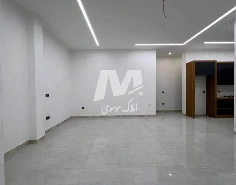 خريد ويلا فلت ٣٠٠ متري نما مدرن در انارور نوشهر | 300 متر