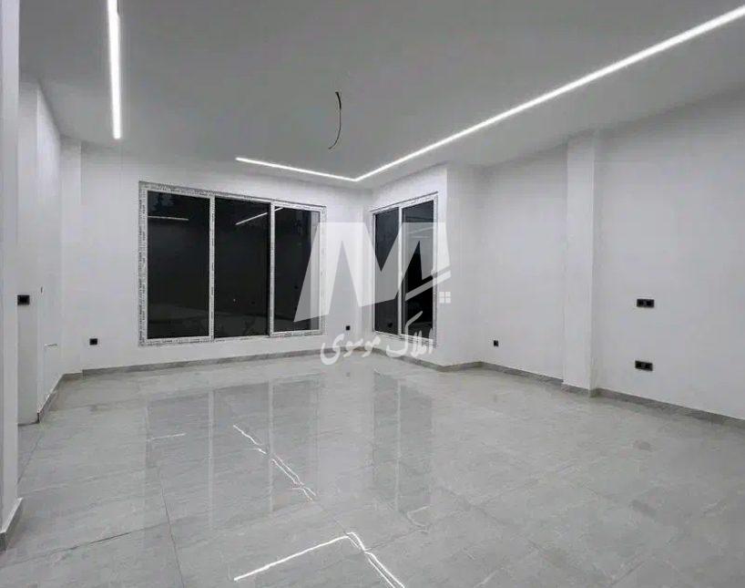 خريد ويلا فلت ٣٠٠ متري نما مدرن در انارور نوشهر | 300 متر