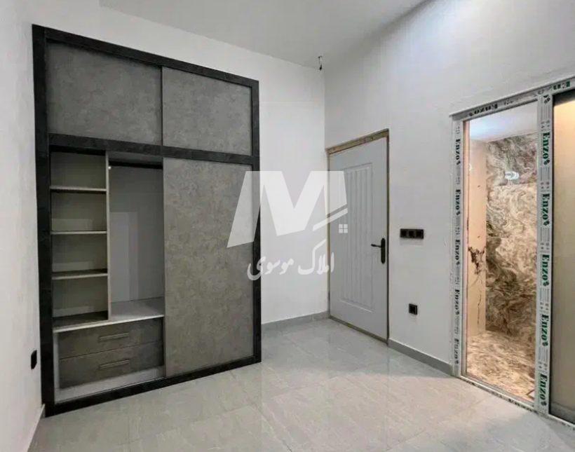 خريد ويلا فلت ٣٠٠ متري نما مدرن در انارور نوشهر | 300 متر