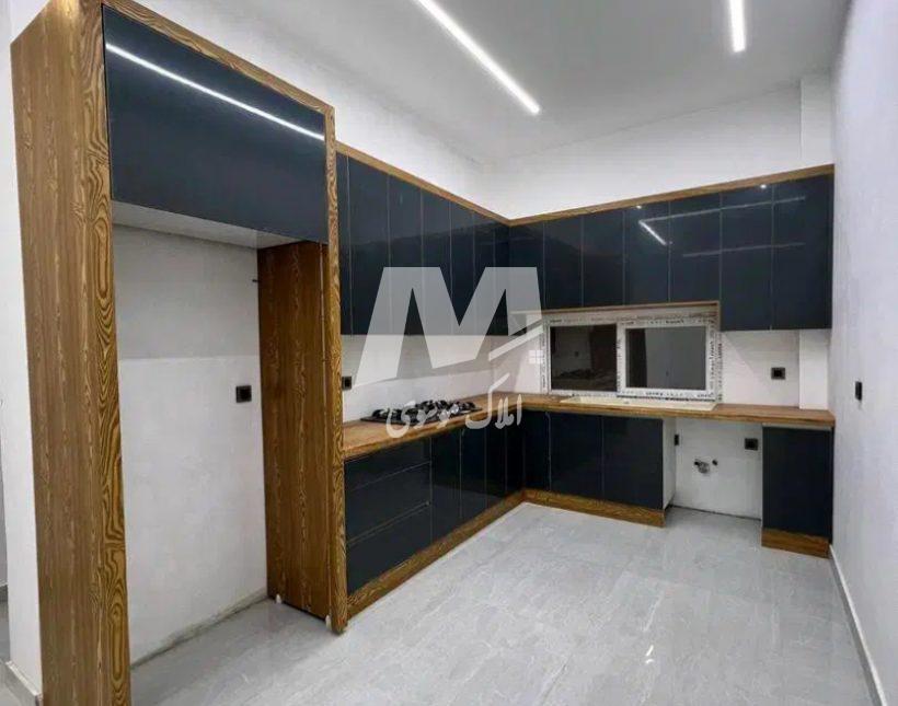 خريد ويلا فلت ٣٠٠ متري نما مدرن در انارور نوشهر | 300 متر