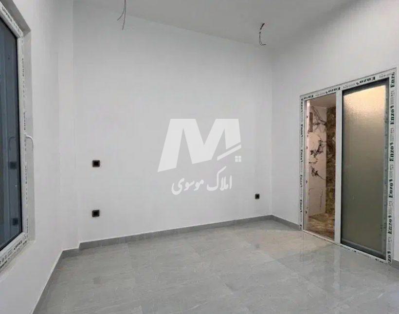 خريد ويلا فلت ٣٠٠ متري نما مدرن در انارور نوشهر | 300 متر