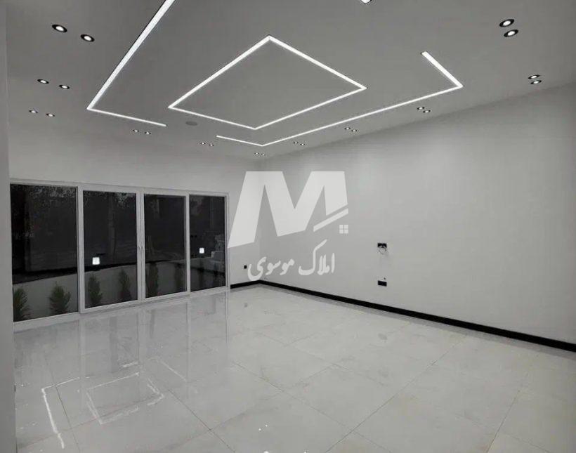 خريد ويلا فلت ٢٠٧ متري نما مدرن در علويكلا نوشهر | 207 متر
