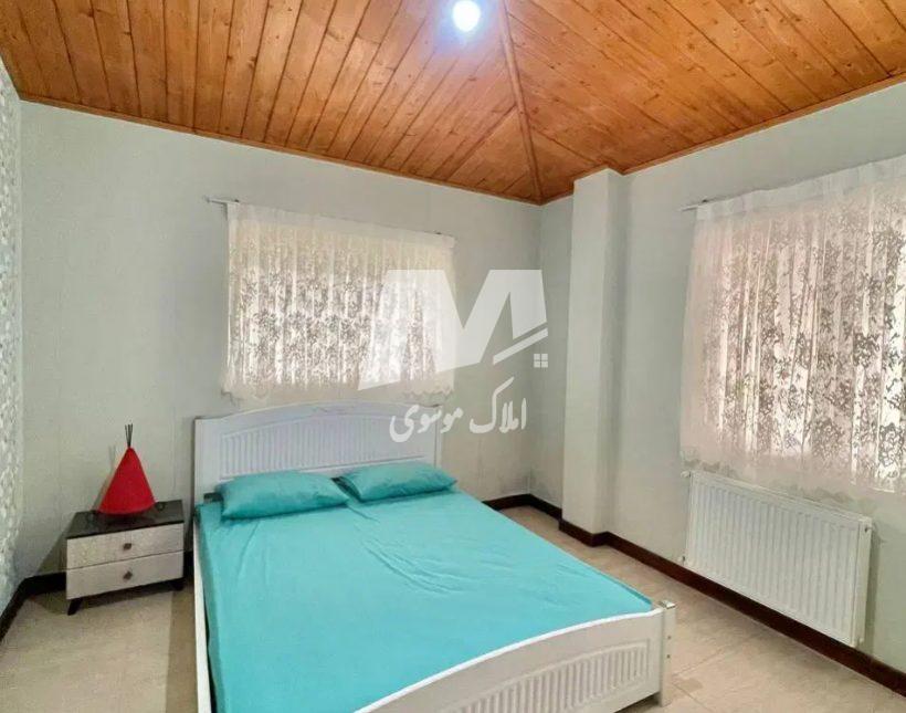 خريد ويلا دوبلكس٢٧٠ متري در سياهرود نوشهر | 270 متر