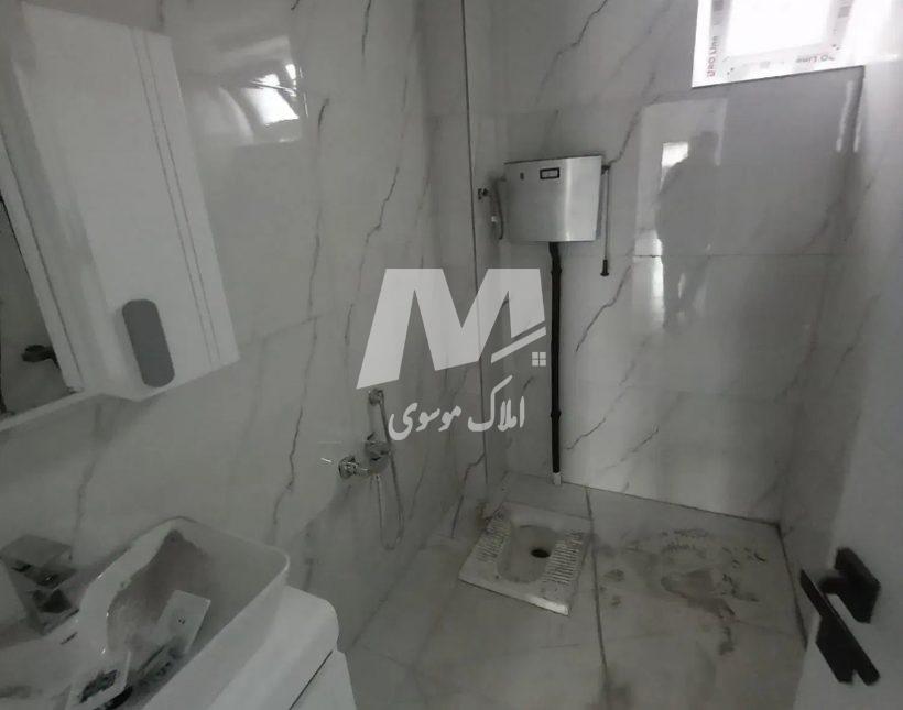 خريد ويلا فلت ٢٢٠ متري نوساز در چلندر نوشهر | 220 متر