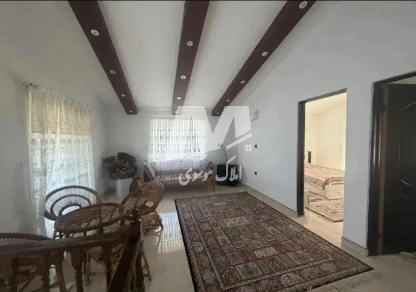خريد ويلا دوبلكس ٢٧٠ متري در چلك نوشهر | 270 متر