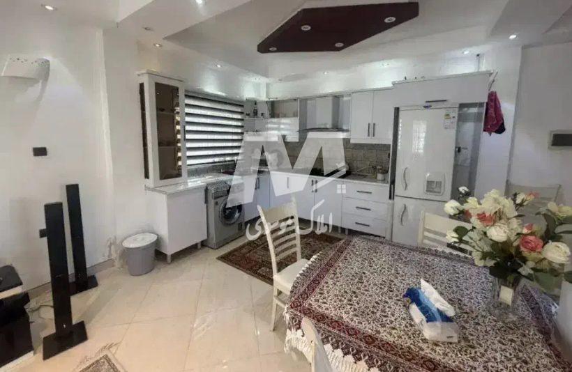 خريد ويلا دوبلكس ٢٧٠ متري در چلك نوشهر | 270 متر