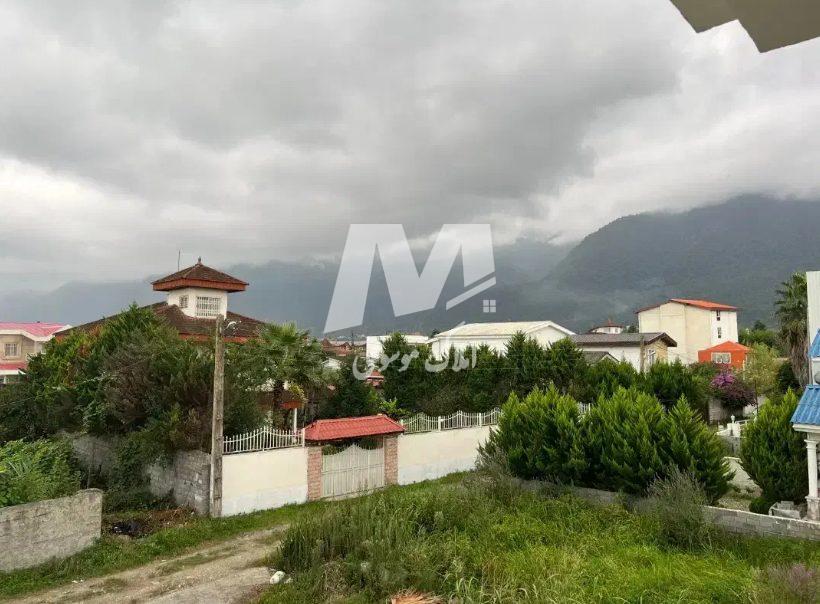 خريد ويلا دوبلكس ٢٢٠ متري نما مدرن چلندر نوشهر | 200 متر