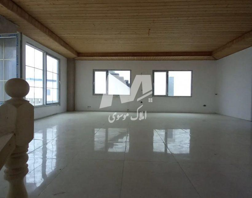 خريد ويلا دوبلكس ٢٣٥ متري در چلندر نوشهر | 235 متر