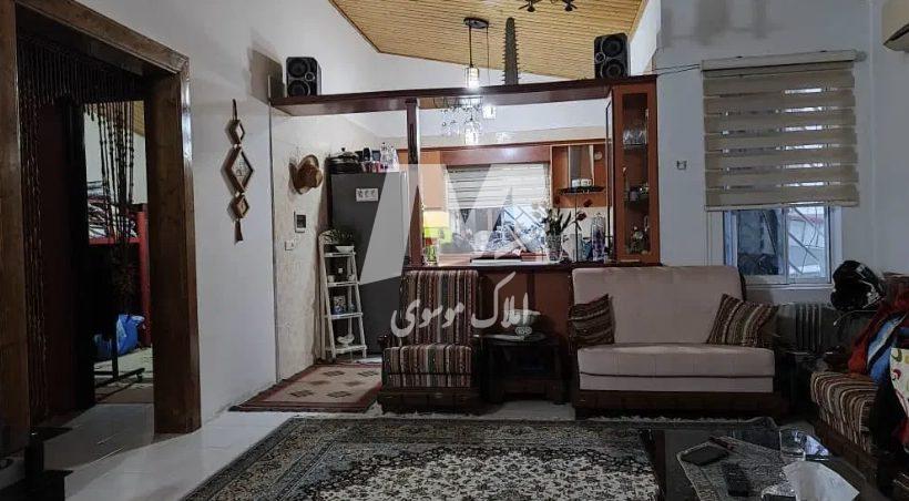 خريد ويلا فلت ٢٠٠ متري سند دار در سيسنگان | 200 متر