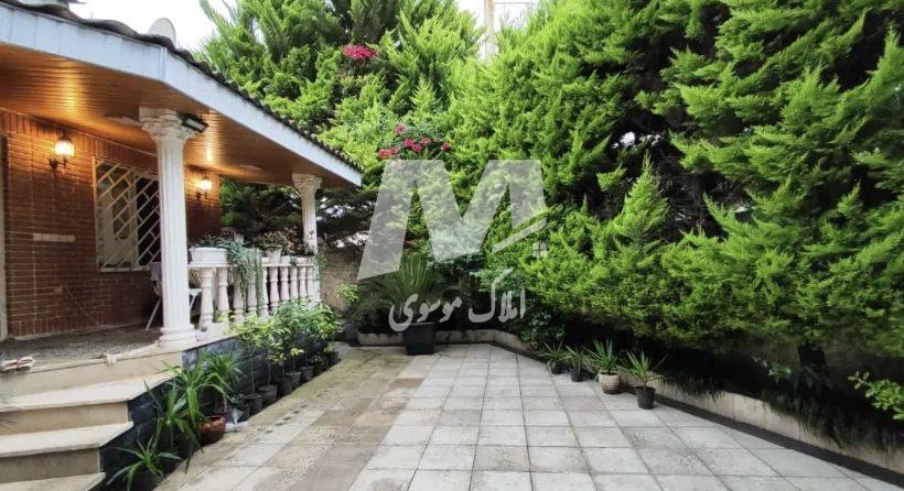 خريد ويلا فلت ٢٠٠ متري سند دار در سيسنگان | 200 متر