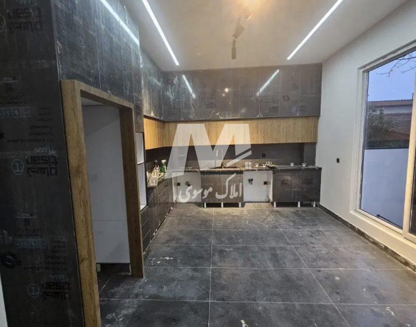 خريد ويلا دوبلكس ٣٧٠ متري نما مدرن استخردار در سيسنگان | 370 متر