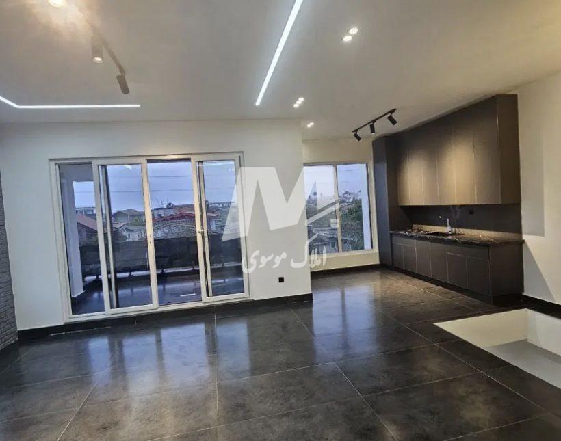 خريد ويلا دوبلكس ٣٧٠ متري نما مدرن استخردار در سيسنگان | 370 متر