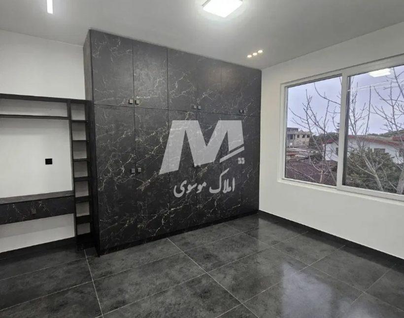 خريد ويلا دوبلكس ٣٧٠ متري نما مدرن استخردار در سيسنگان | 370 متر