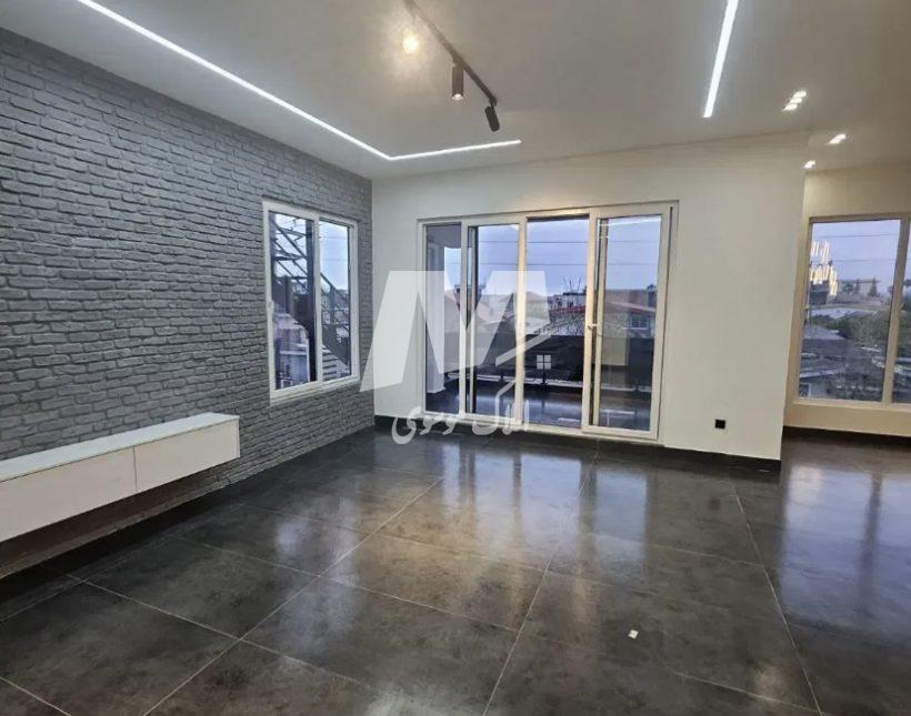 خريد ويلا دوبلكس ٣٧٠ متري نما مدرن استخردار در سيسنگان | 370 متر