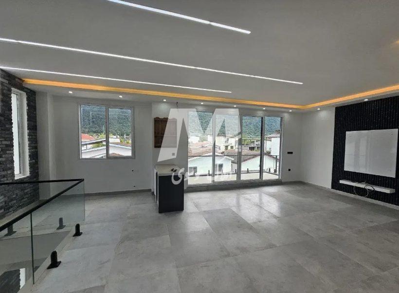خريد ويلا دوبلكس ٣٣٠ متري نما مدرن در سيسنگان | 330 متر