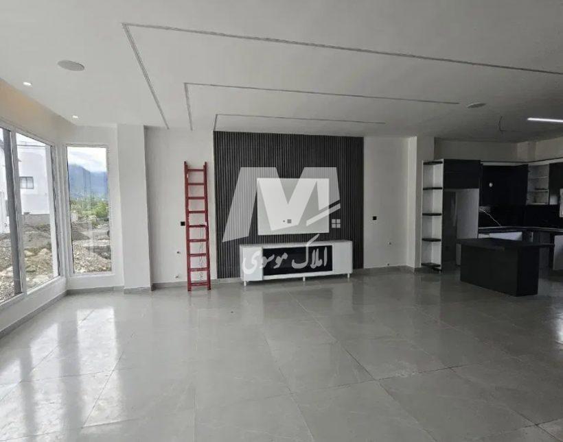 خريد ويلا دوبلكس ٣٣٠ متري نما مدرن در سيسنگان | 330 متر