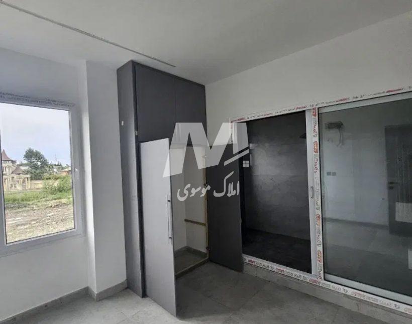 خريد ويلا دوبلكس ٣٣٠ متري نما مدرن در سيسنگان | 330 متر