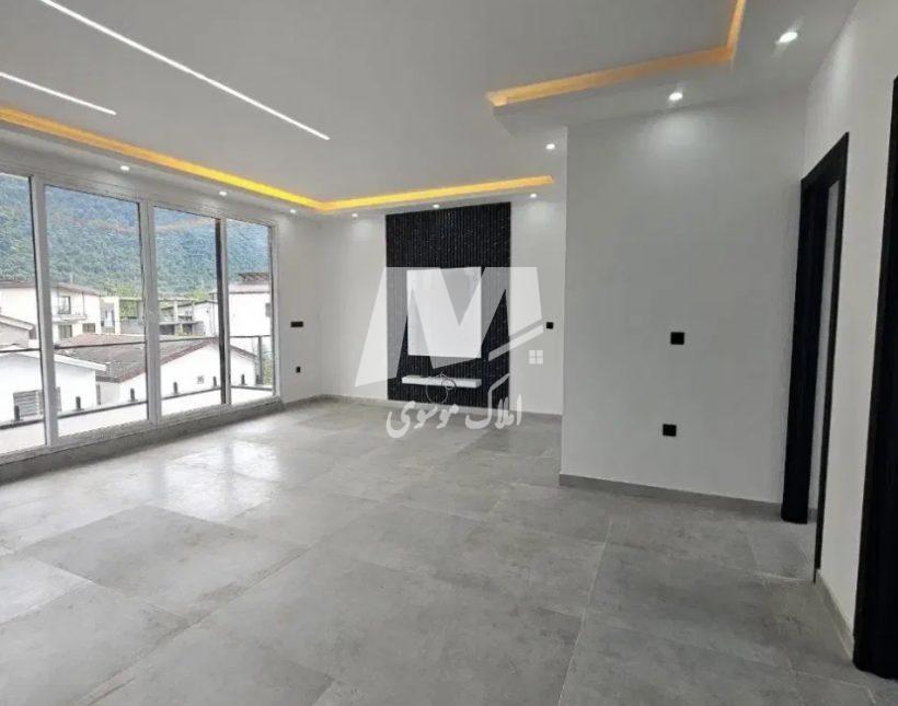 خريد ويلا دوبلكس ٣٣٠ متري نما مدرن در سيسنگان | 330 متر
