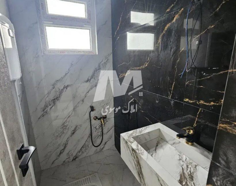 خريد ويلا دوبلكس ٣٣٠ متري نما مدرن در سيسنگان | 330 متر