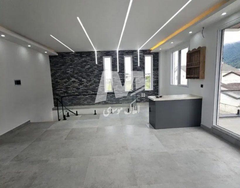 خريد ويلا دوبلكس ٣٣٠ متري نما مدرن در سيسنگان | 330 متر