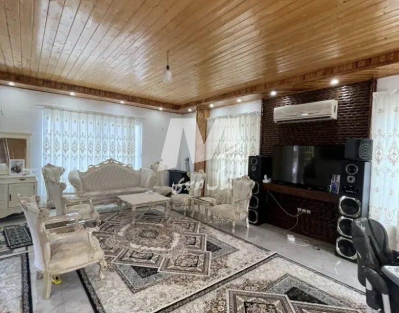 خريد ويلا دوبلكس ٢٧٠ متري در چلك نوشهر | 270 متر