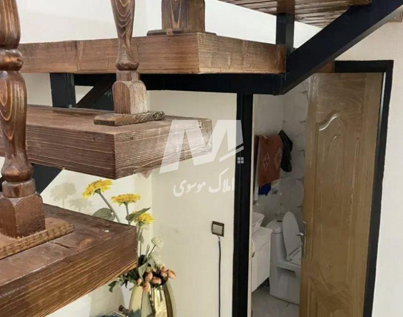 خريد ويلا دوبلكس ٢٧٠ متري در چلك نوشهر | 270 متر