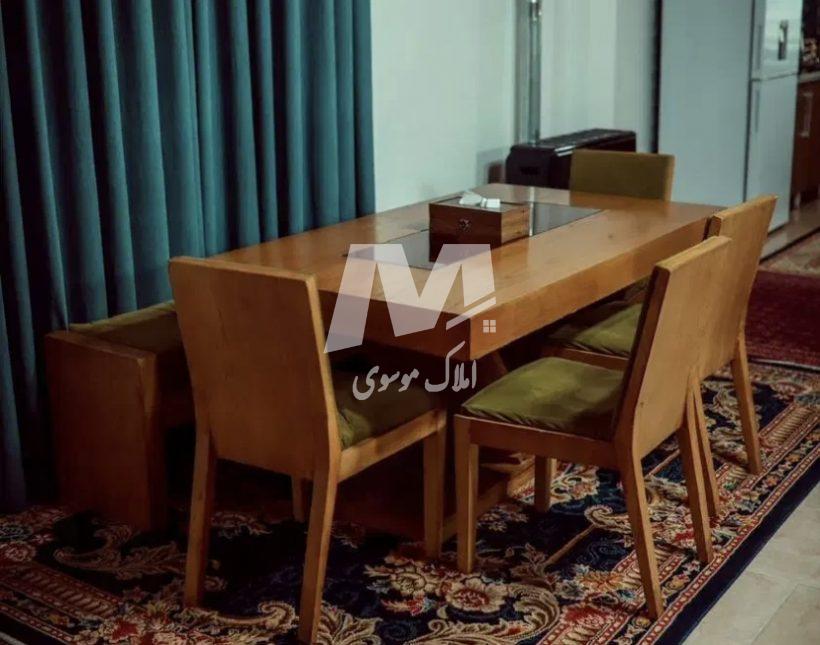 خريد ويلا دوبلكس ٣٠٠ متري فول فرنيش در چلندر نوشهر | 300 متر