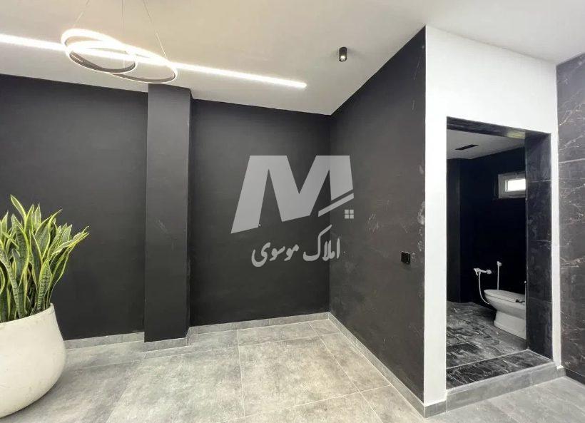 خريد ويلا دوبلكس ٣٠٠ متري شهركي در چلك نوشهر | 300 متر
